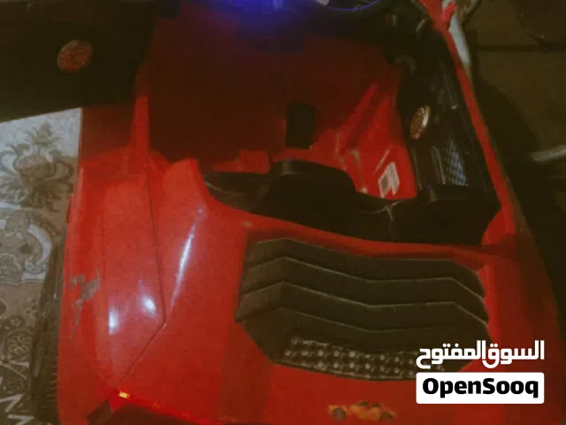سيارة لمبرجيني كشف للاطفال