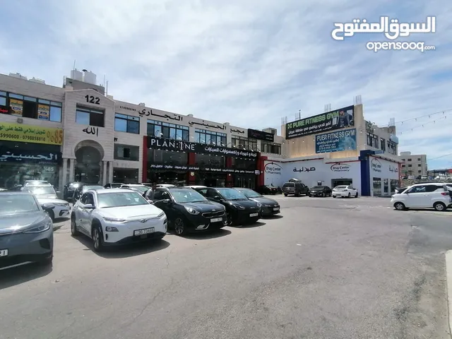 Yearly Offices in Amman Sports City