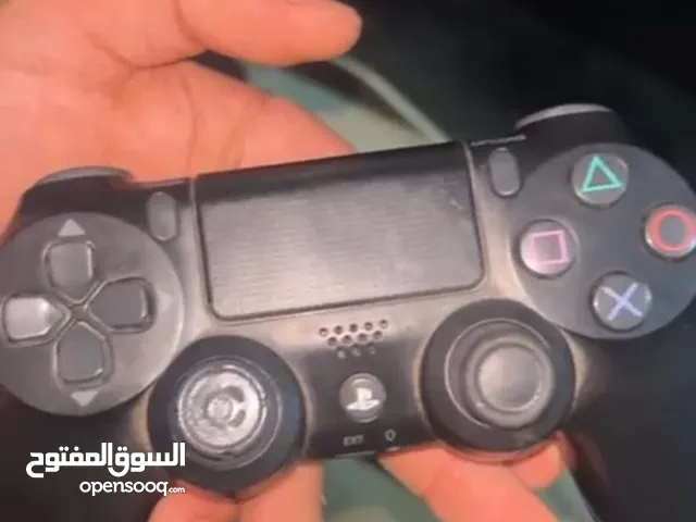 دراعات بلاستيشن فور دراعات نضيفه وحلوه مفيش فيها اي حاجه بايظه سعر مش هتلاقيه