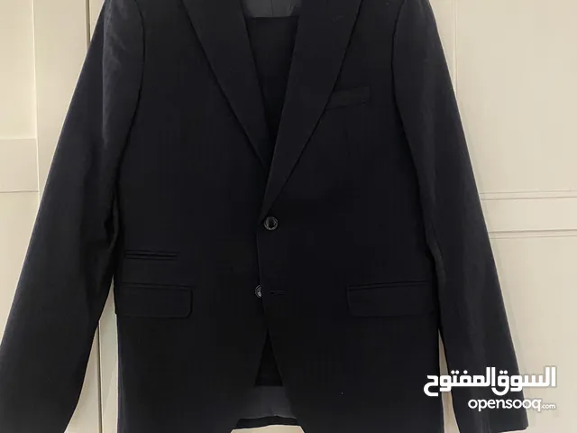 Zara men suit