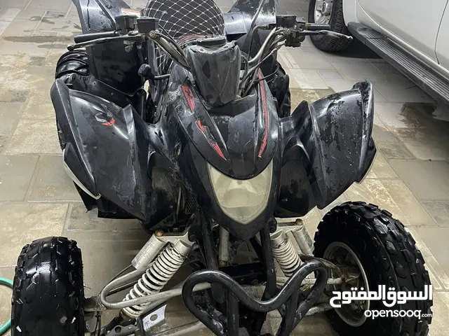 نوع الدراجه كوبرا ، مستعمله