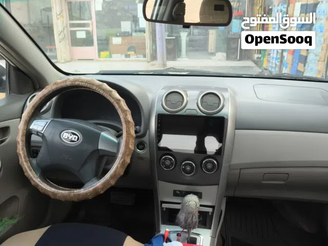 بيوايدي BYD 2015