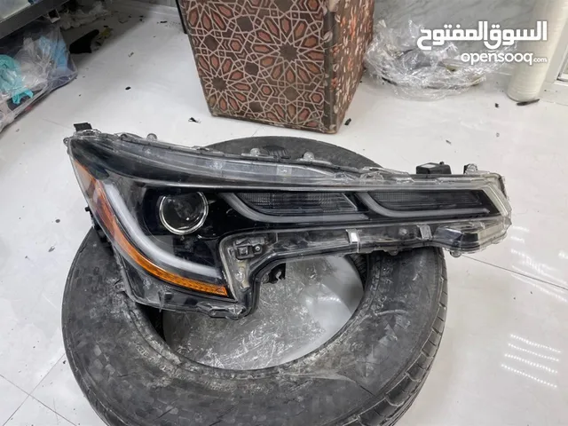 كرولا xse اوse