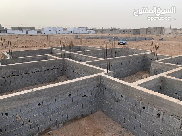 Residential Land for Sale in Bani Walid Other