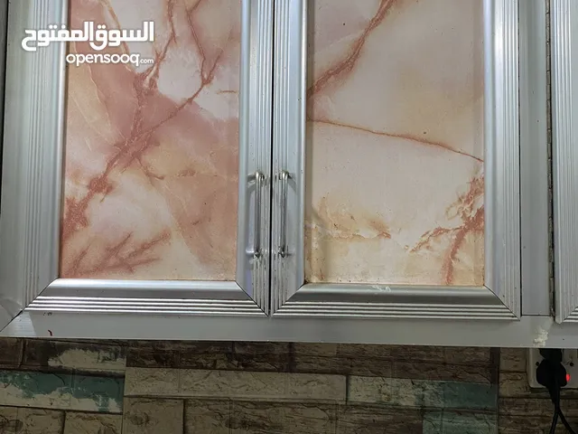 مطبخ المنيوم