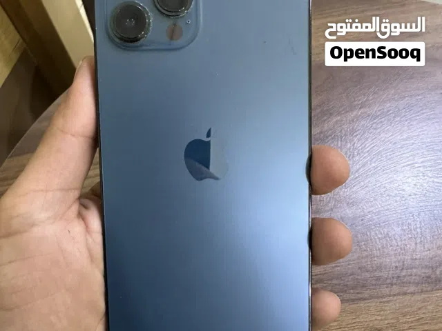 Apple iPhone 12 Pro Max 256 GB in Basra