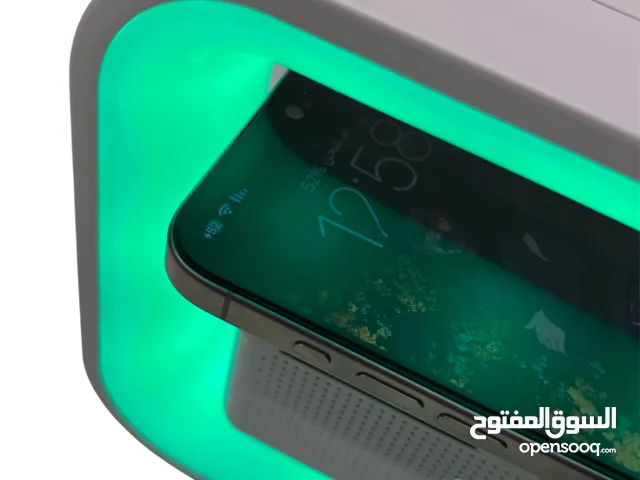 مكبر الصوت G3mini اللاسلكي +باور بانك