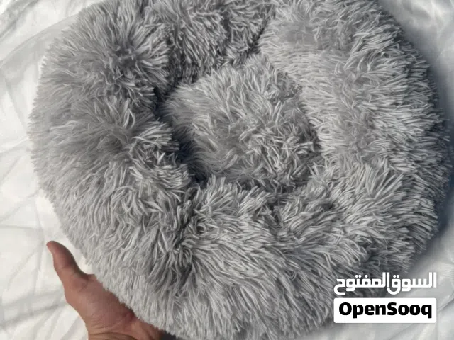 فراش قطط سرير قطط غرفة قطط