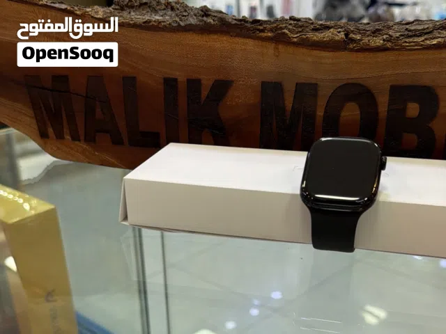 Apple watch Series 11 - 46MM / Battery 100%