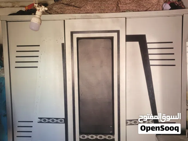 غرفه نوم مسخدم خشب مليزي