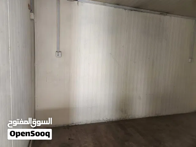 كرفان مستعمل بحالة الجديد