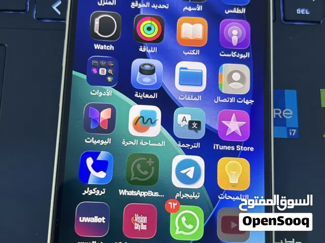 Apple iPhone 14 128 GB in Amman
