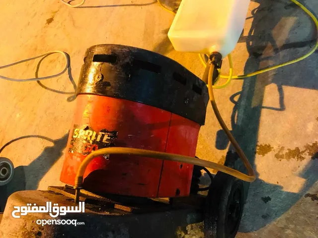 مكينة غسيل السجاد