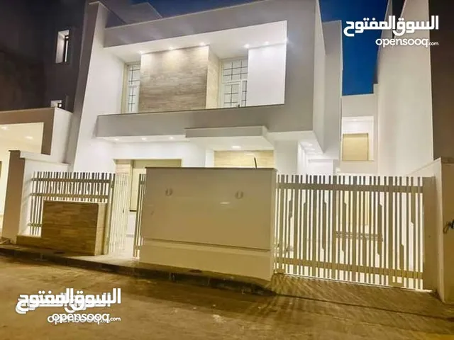 400m2 More than 6 bedrooms Villa for Sale in Tripoli Al-Mashtal Rd