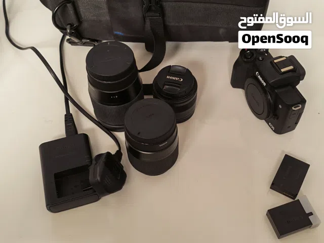 Camera Canon m50 mirrorless for sale.