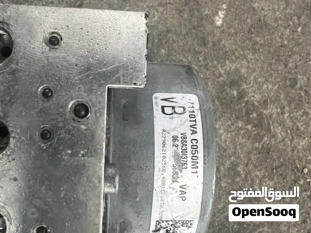 اي بي اس abs هوندا اكورد 2.0 موديل 2018 الى 2022