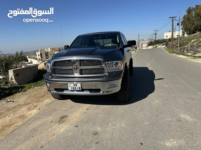  Used Dodge in Amman