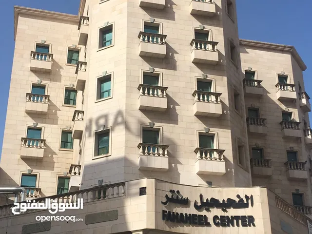 Unfurnished Offices in Al Ahmadi Fahaheel