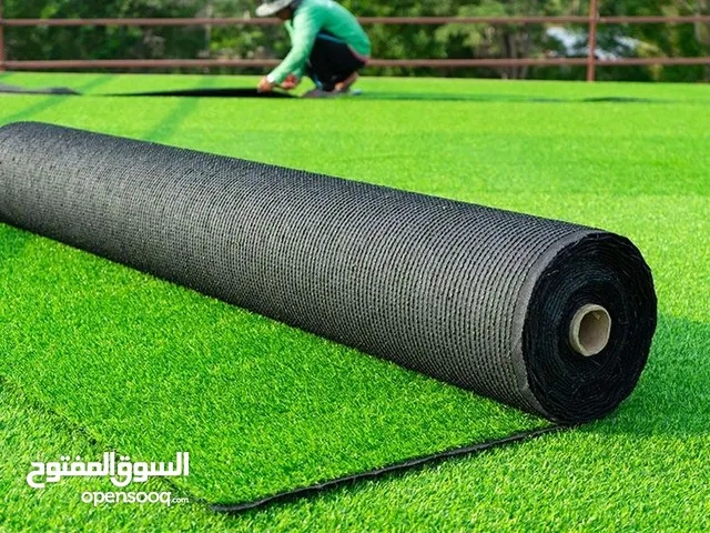 عشب اصطناعي