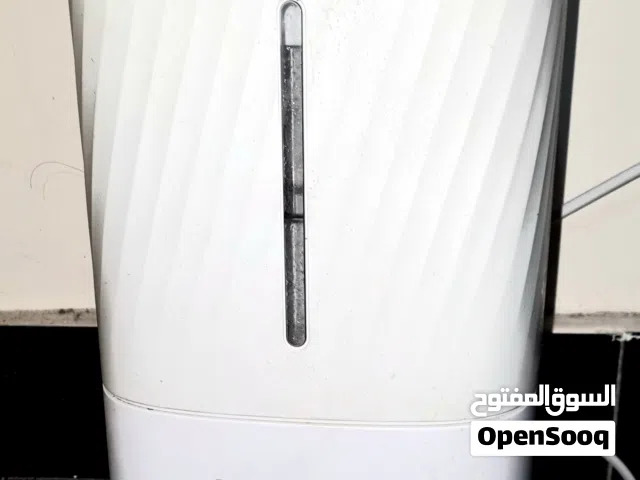 Humidifier Orca brand Hot/Cold mist