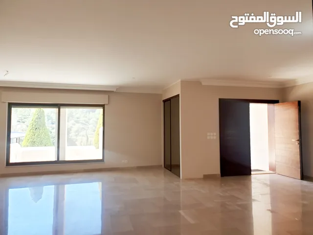 600m2 5 Bedrooms Villa for Rent in Amman Dabouq