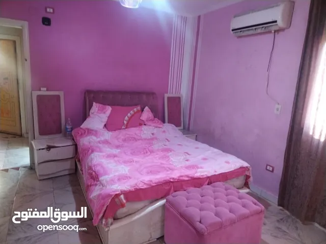 140 m2 3 Bedrooms Apartments for Rent in Giza Faisal