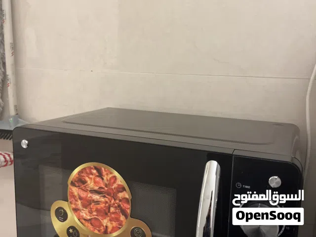 Other 20 - 24 Liters Microwave in Al Khobar