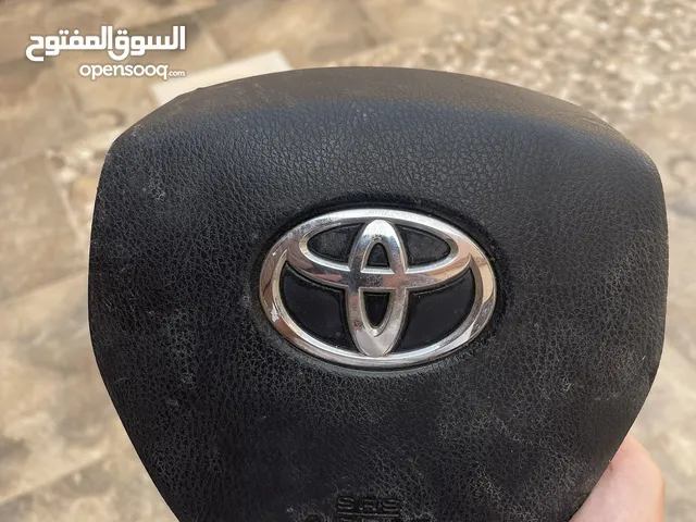 منظومه إرباك ارباك ستيرسو كورولا 2014