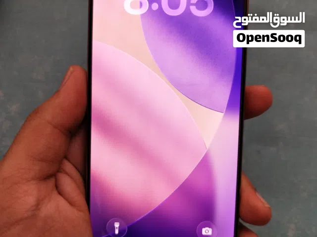 Apple iPhone 16 Pro 256GB for sale