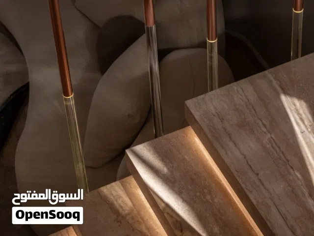 فيلا استلام فوري متشطبه بالفرش و الاجهزه