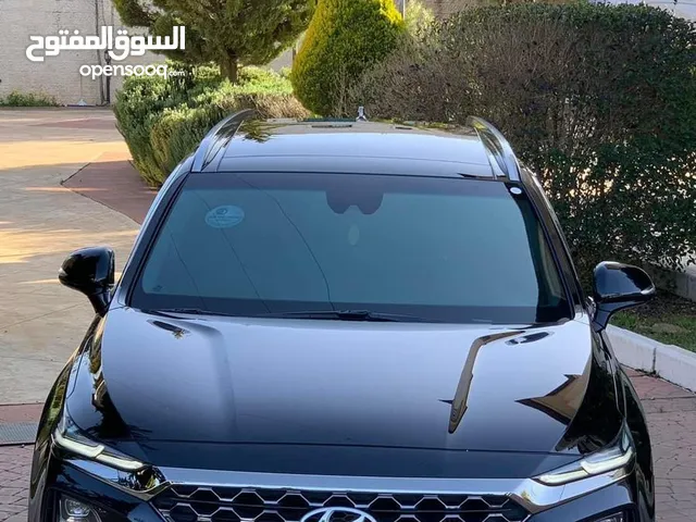 سنتا فيه 2018