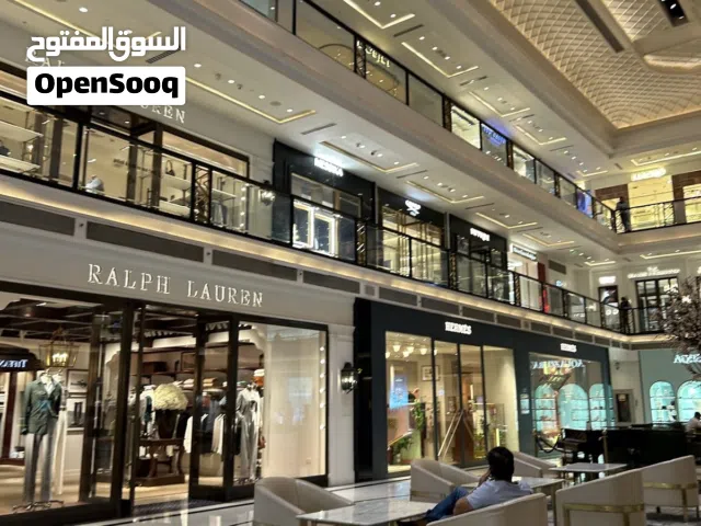 محل للايجار بالجبيلة على شارع دينار