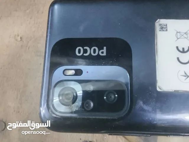 Xiaomi Pocophone M5s 256 GB in Tripoli