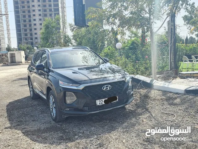 Hyundai Santa Fe 2020 in Baghdad