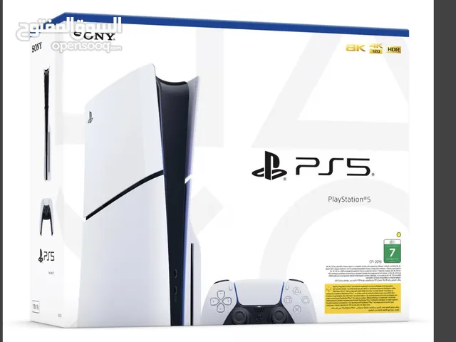 PlayStation 5 PlayStation for sale in Al Bahah