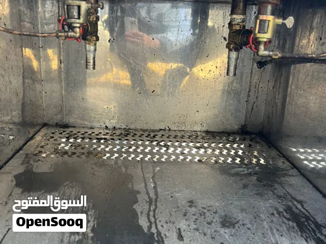 فير بطاطا حوضين ستالس ستيل