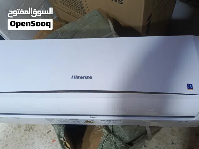 Hisense 0 - 1 Ton AC in Irbid