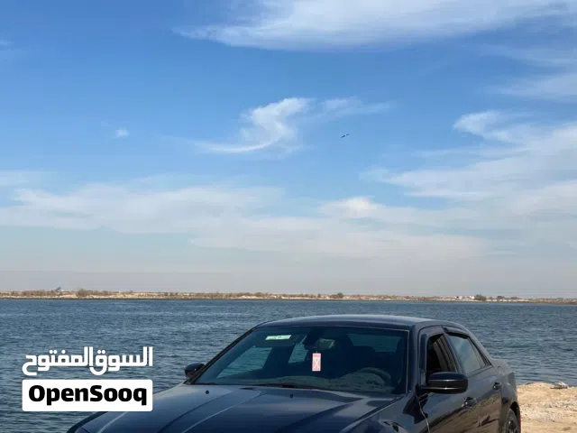 Used Chrysler 300 in Basra