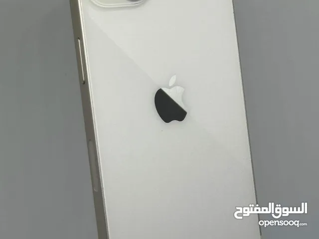 Apple iPhone 13 256 GB in Amman