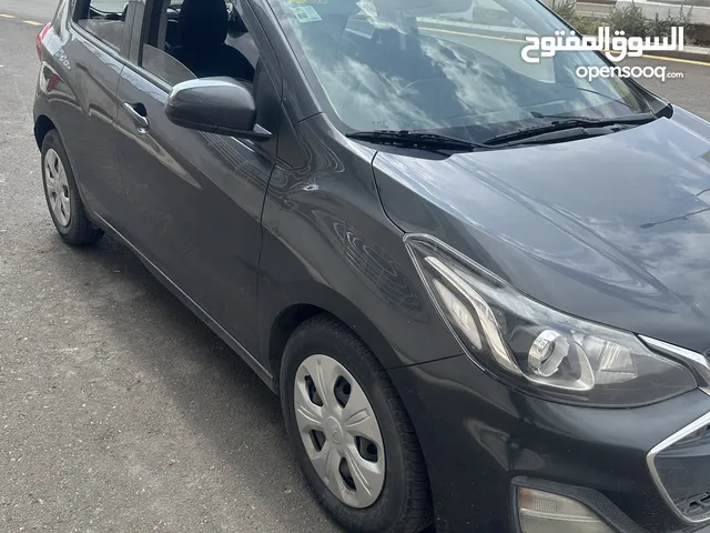 شيفروليه سبارك وكالة موديل 2020 و البيع ع الفحص