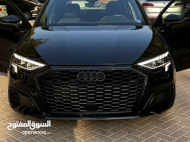 Audi A3 2022 in Baghdad