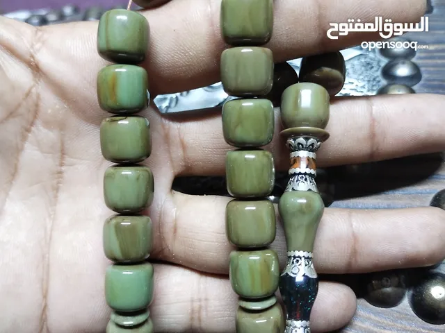 Misbaha - Rosary for sale in Amman