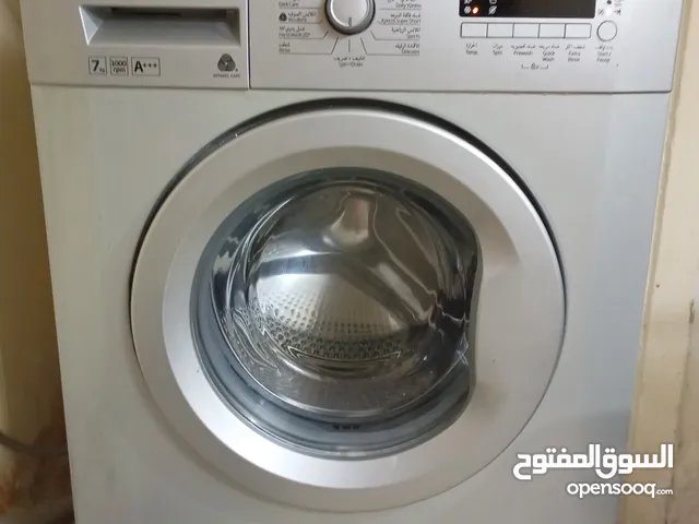 Beko 7 - 8 Kg Washing Machines in Amman