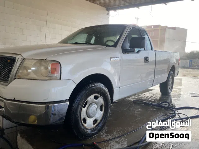 فورد F150 موديل 2005