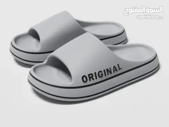 صنادل غير قابله لي إنزلاق