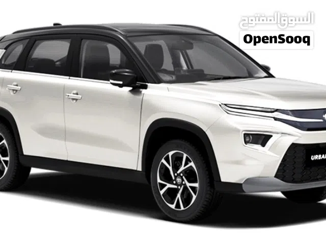 New Toyota Urban Cruiser in Manama