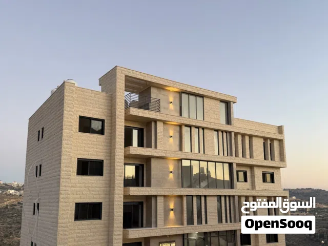 175 m2 3 Bedrooms Apartments for Sale in Ramallah and Al-Bireh Dahiat Al Rayhan