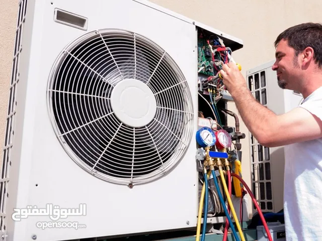 used good conditions AC sale good conditions With instelletons