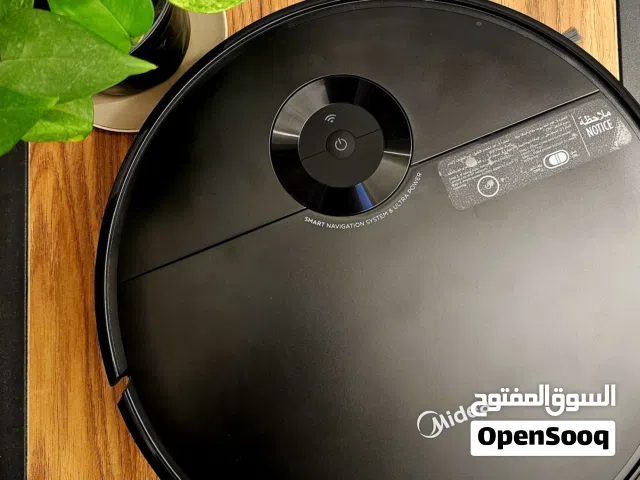 روبوت تنظيف ميديا Midea i5C - جديد غير مستخدم  نظافة 100٪