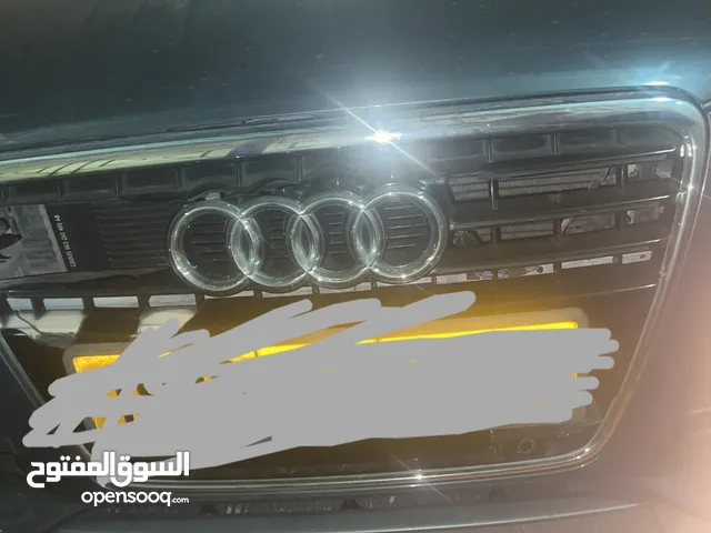 مطلوب شبك اودي a4 2009 3.2